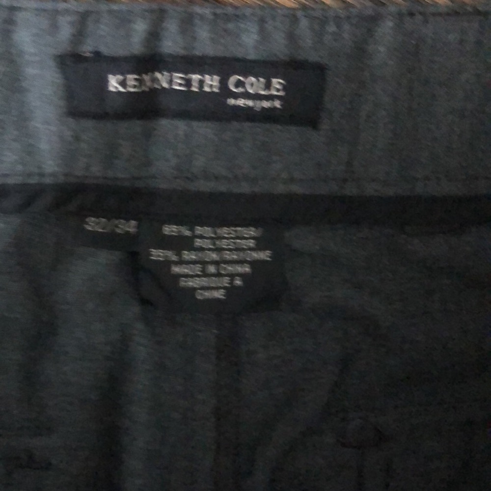Kennith cole - Picture 4 of 6